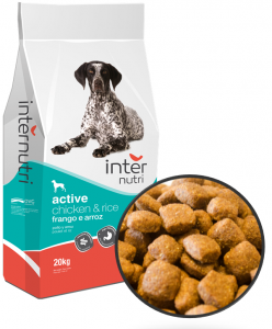Complete Petfood - Dog Active - Special Care